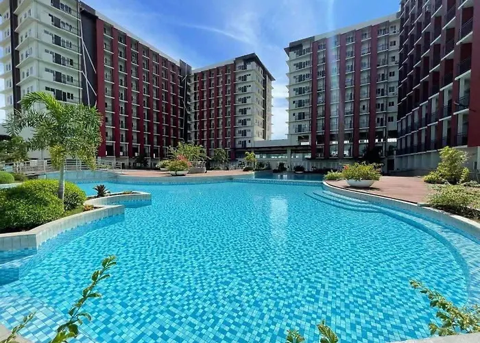 Appartamento Key Realty Services Ph *
