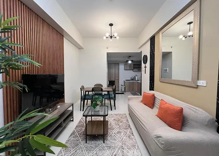 Appartamento Key Realty Services Ph