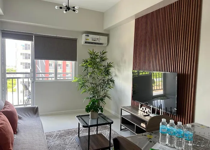Key Realty Services Ph Appartamento *