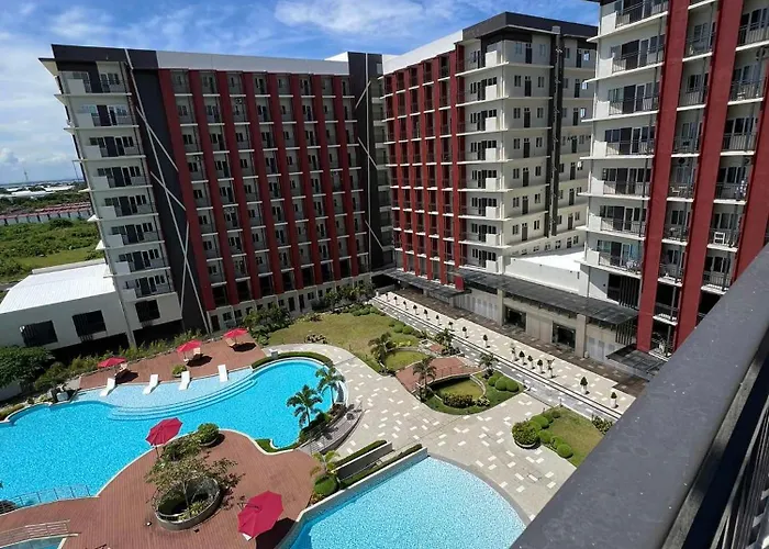 Appartamento Key Realty Services Ph *